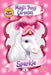 Magic Pony Carousel #1: Sparkle the Circus Pony by Poppy Shire