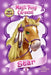 Magic Pony Carousel #3: Star the Western Pony by Poppy Shire