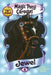 Magic Pony Carousel #4: Jewel the Midnight Pony by Poppy Shire