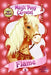 Magic Pony Carousel #5: Flame the Desert Pony by Poppy Shire
