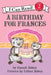 A Birthday for Frances by Russell Hoban