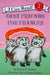 Best Friends for Frances by Russell Hoban