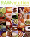 RAWvolution: Gourmet Living Cuisine by Matt Amsden