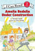 Amelia Bedelia Under Construction by Herman Parish