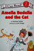 Amelia Bedelia and the Cat by Herman Parish