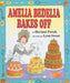 Amelia Bedelia Bakes Off by Herman Parish