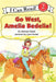 Go West, Amelia Bedelia! by Herman Parish