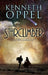 Starclimber by Kenneth Oppel