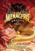 The Menagerie #2: Dragon on Trial by Tui T. Sutherland