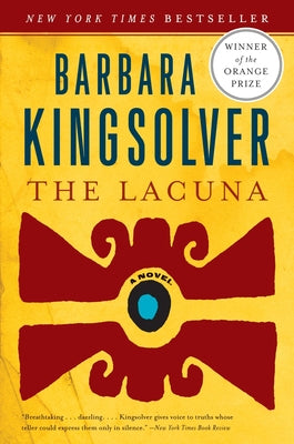 The Lacuna by Barbara Kingsolver