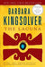 The Lacuna by Barbara Kingsolver