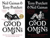 Good Omens: The Nice and Accurate Prophecies of Agnes Nutter, Witch by Neil Gaiman