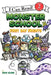 Monster School: First Day Frights by Dave Keane