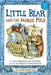 Little Bear and the Marco Polo by Else Holmelund Minarik