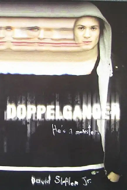 Doppelganger by David Stahler