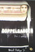 Doppelganger by David Stahler
