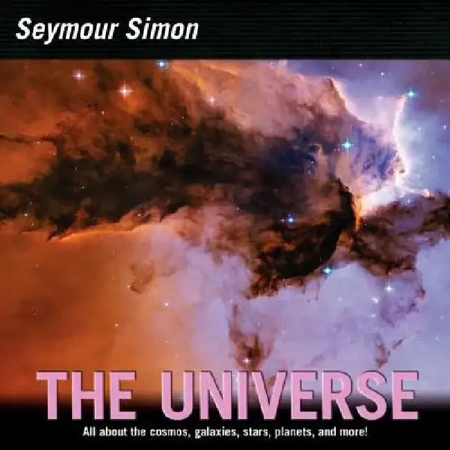 The Universe by Seymour Simon