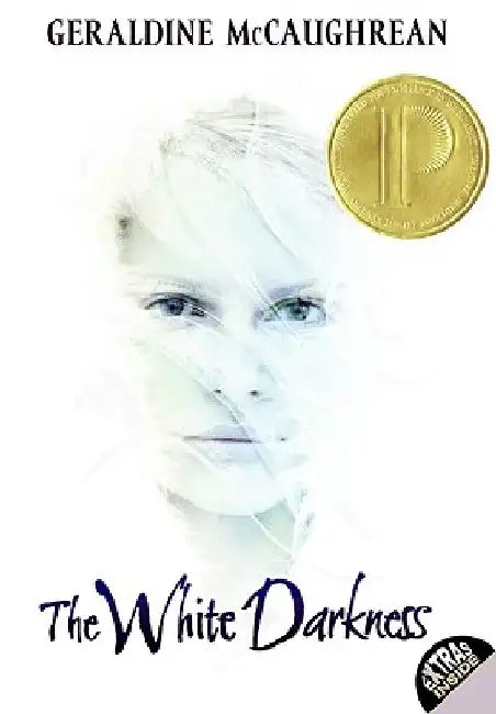 The White Darkness by Geraldine McCaughrean