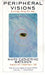 Peripheral Visions: Learning Along the Way by Mary C. Bateson