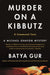 Murder on a Kibbutz: Communal Case, a by Batya Gur