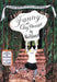 Fanny at Chez Panisse by Alice L. Waters