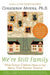 We're Still Family: What Grown Children Have to Say about Their Parents' Divorce by Constance Ahrons