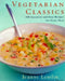Vegetarian Classics: 300 Essential and Easy Recipes for Every Meal by Jeanne Lemlin