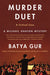 Murder Duet: A Musical Case by Batya Gur