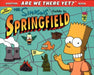 The Simpsons Guide to Springfield by Matt Groening