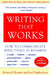 Writing That Works, 3rd Edition: How to Communicate Effectively in Business by Kenneth Roman