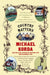 Country Matters: The Pleasures and Tribulations of Moving from a Big City to an Old Country Farmhouse by Michael Korda
