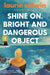 Shine On, Bright and Dangerous Object by Laurie Colwin