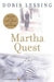Martha Quest by Doris Lessing