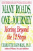 Many Roads One Journey: Moving Beyond the Twelve Steps by Charlotte S. Kasl