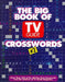 The Big Book of TV Guide Crosswords #2 by TV Guide