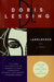 Landlocked by Doris Lessing