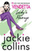 Vendetta: Lucky's Revenge by Jackie Collins