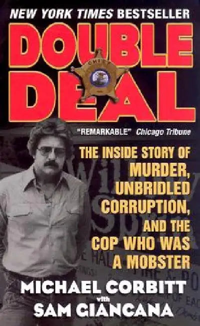 Double Deal by Sam Giancana