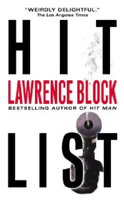 Hit List by Lawrence Block