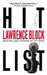 Hit List by Lawrence Block