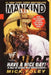 Have a Nice Day: A Tale of Blood and Sweatsocks by Mick Foley