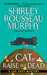 Cat Raise the Dead: A Joe Grey Mystery by Shirley Rousseau Murphy