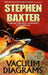 Vacuum Diagrams by Stephen Baxter