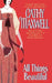 All Things Beautiful by Cathy Maxwell