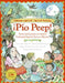 Pio Peep! Traditional Spanish Nursery Rhymes Book and: Bilingual English-Spanish [With CD (Audio)] by Alma Flor Ada, F. Isabel Campoy, Alice Schertle