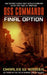 OSS Commando: Final Option by Charles Sasser