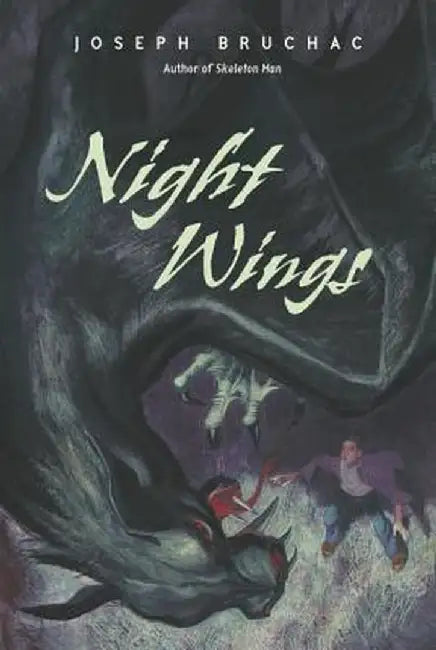 Night Wings by Joseph Bruchac