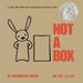Not a Box by Antoinette Portis