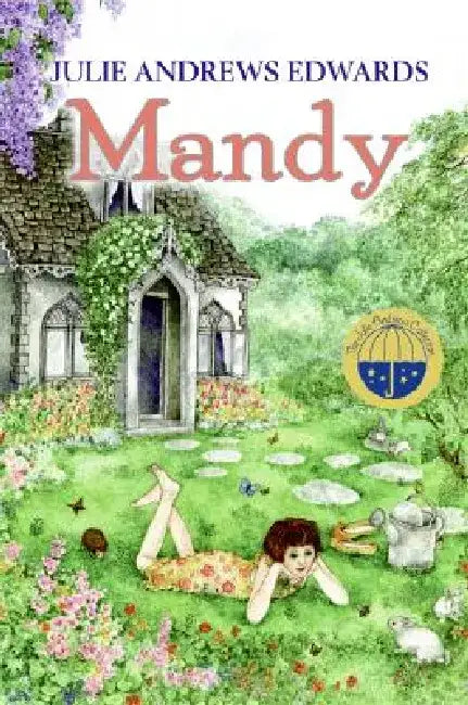 Mandy by Julie Andrews Edwards