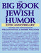 The Big Book of Jewish Humor by William Novak